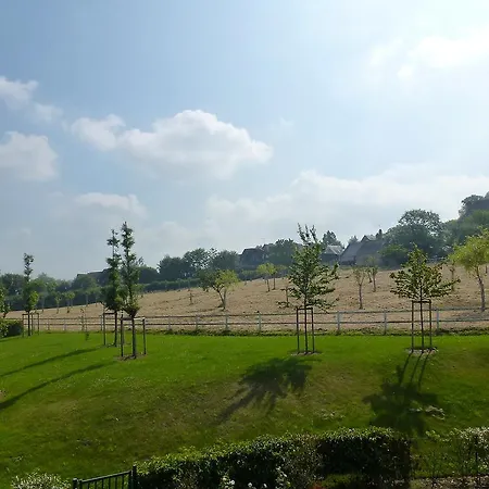 Apartamento Les Coteaux *