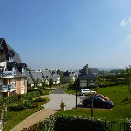 Apartamento Les Coteaux