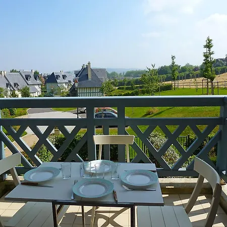 Les Coteaux Deauville