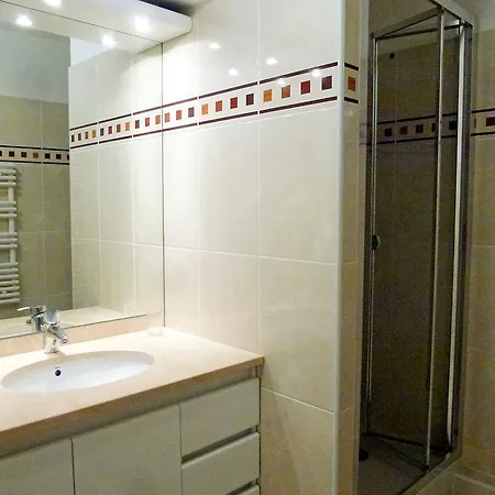 Apartamento Les Coteaux *