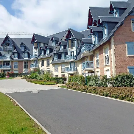 Apartamento Les Coteaux
