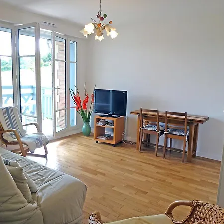 Apartamento Les Coteaux *