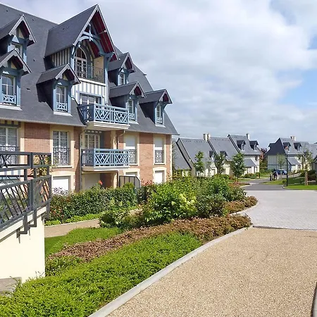 Apartamento Les Coteaux